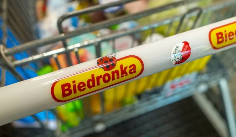 Biedronka uruchamia nowy sklep internetowy. Szykują się udogodnienia i specjalne promocje dla klientów