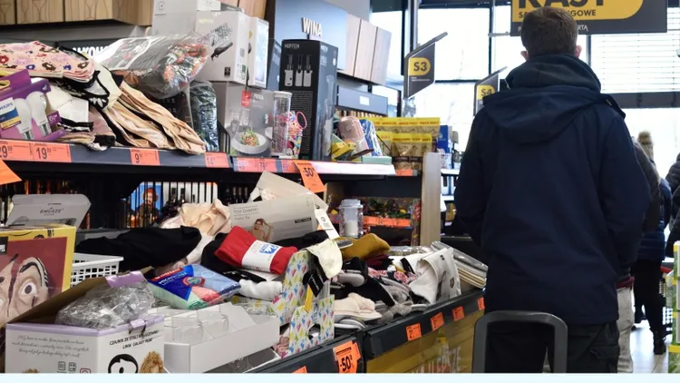 Biedronka i Lidl wycofują produkt ze sprzedaży. Może być niebezpieczny dla dzieci
