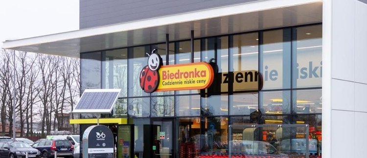 Ruszyła słynna promocja w Biedronce. Niektórzy mają wątpliwości, czy jest zgodna z prawem