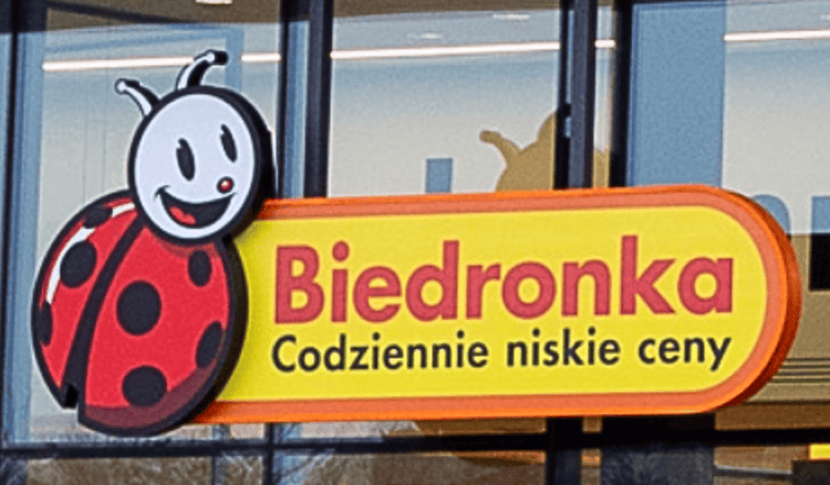 Nareszcie, Biedronka w końcu potwierdziła. Wszyscy na to długo czekali