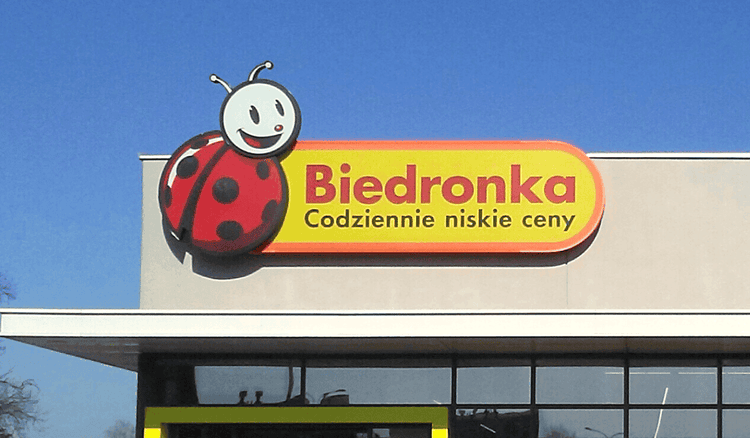 Co się dzieje z cenami ryb w Biedronce? Przecieramy oczy ze zdumienia