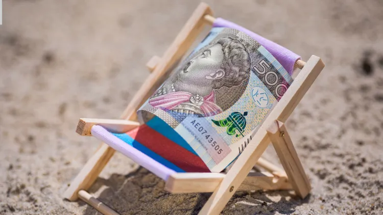 Nowy bon turystyczny rusza 20 lutego. Wysokie dofinansowania do urlopu, liczy się kolejność zgłoszeń