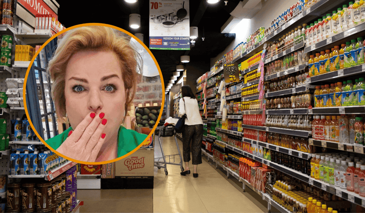 Bosacka znów apeluje do Polaków. Kupując popularny produkt lepiej zachować czujność