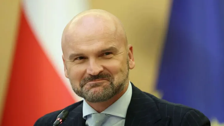 InPost rośnie w siłę. Brzoska chwali się ekspansją, skorzystają nie tylko Polacy