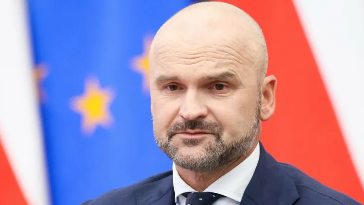 InPost znika z giełdy. Globalna rozgrywka Brzoski i FedExu dopiero się zaczyna