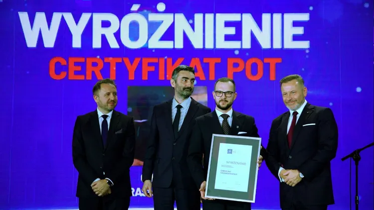 Certyfikaty Polskiej Organizacji Turystycznej 2024 przyznane!