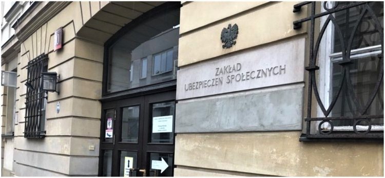 ZUS chce wyjść na przeciw przedsiębiorców. Pomoże z dokumentami