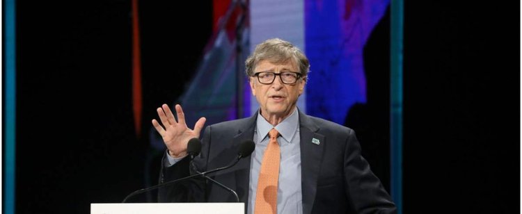 Bill Gates ma się czym martwić. Miliarder spadł ze swojej pozycji na prestiżowej liście