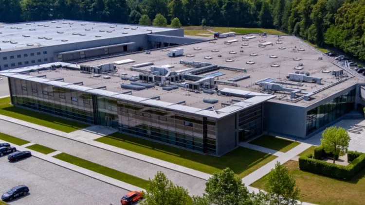 Inwestycja warta miliony ma rozwinąć znaną sieć. Nowy magazyn stanie na Dolnym Śląsku