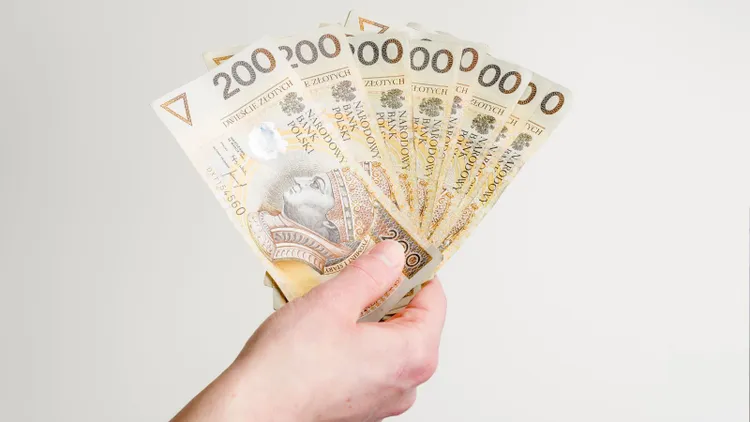 Płaca minimalna 2026: Klamka zapadła. Wiemy, ile wyniesie "najniższa krajowa" od stycznia