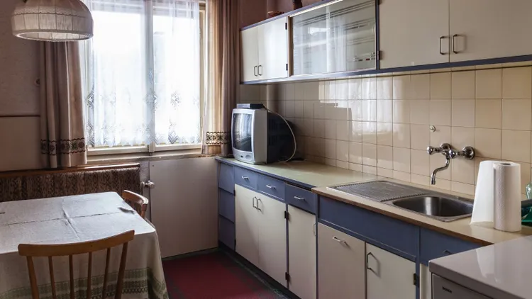Kawałek materiału z PRL warty fortunę. Kolekcjonerzy są gotowi zapłacić krocie