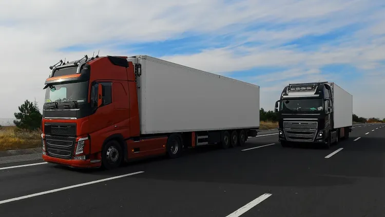 Służby zatrzymały transport z Izraela. To chcieli wwieźć do Polski