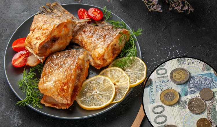 Tyle trzeba teraz zapłacić za karpia w marketach. Jest taniej niż w zeszłym roku?