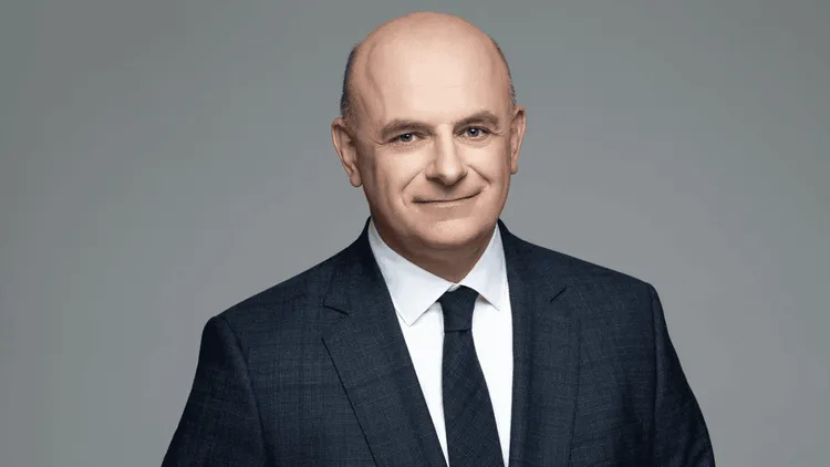 mBank ma nowego prezesa. Poprzedni odszedł do Pekao S.A.