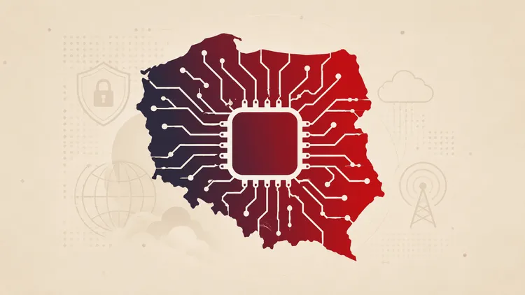 Suwerenność cyfrowa w praktyce. Ile Polska płaci za technologiczne uzależnienie?