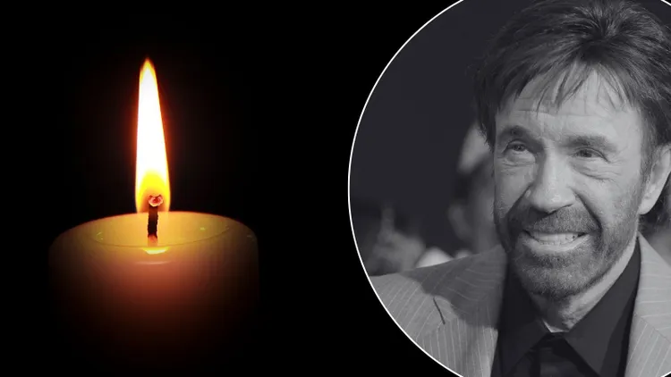 Nie żyje Chuck Norris. Gwiazdor pozostawił po sobie ogromny majątek