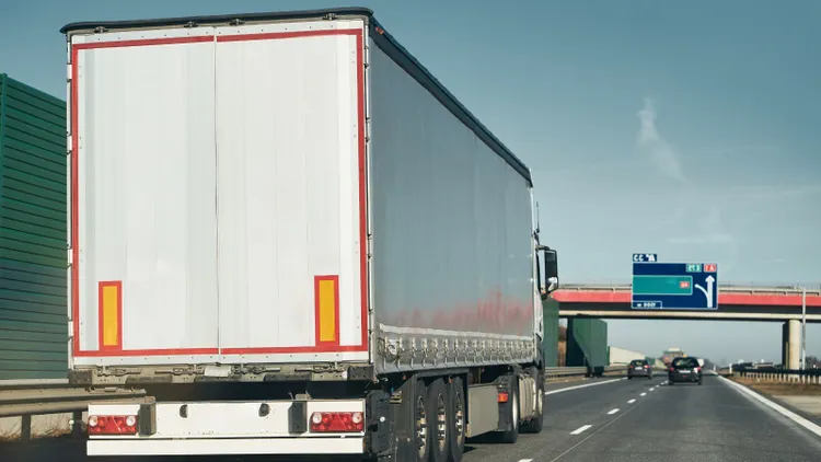 Służby zatrzymały transport z Ukrainy. To chcieli wwieźć do Polski