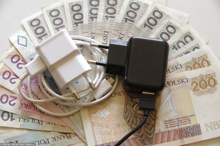 Do URE wpłynęły wnioski ws. taryf na energię elektryczną na 2022 rok