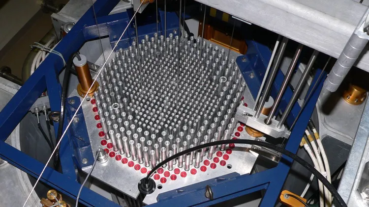 Wiadomo, gdzie stanie pierwsza polska elektrownia atomowa SMR. Orlen podpisał porozumienie