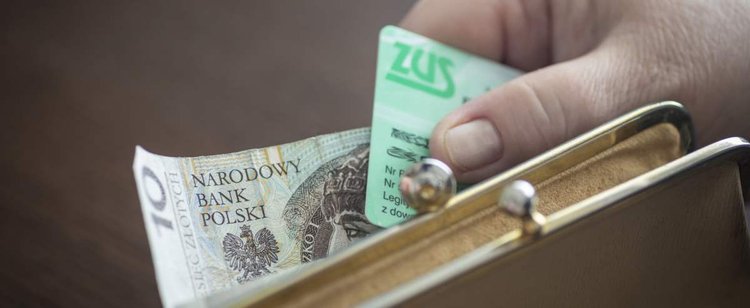 Przyszłe emerytury w wysokości zaledwie 20 proc. naszej pensji? Ekspert z Instytutu Emerytalnego przedstawia druzgocący raport