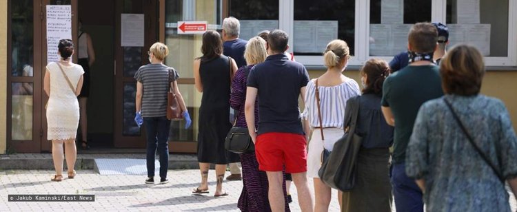 10 mln Polaków nie oddało głosu w ostatnich wyborach, popierasz karanie za bierność? W Europie już taki mechanizm działa