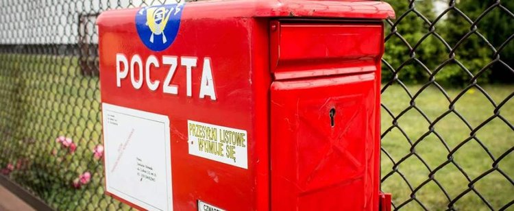 Poczta Polska wprowadza nową usługę. Awizo w skrzynce będzie już rzadkością