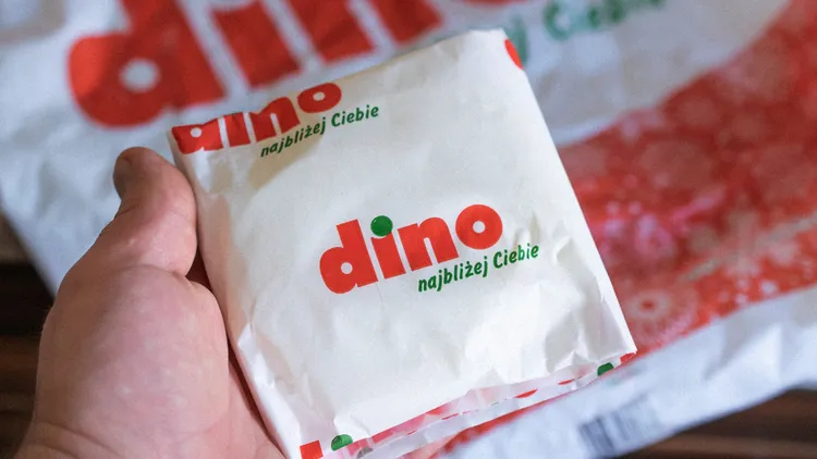 Popularny produkt za 1,65 zł to dopiero początek – hity cenowe w Dino 18-24 lutego. Oto 5 promocji, na których oszczędzasz najwięcej