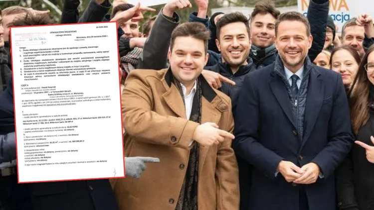 1,6 mln zł w rok bez specjalizacji. 28-letni lekarz-milioner będzie tłumaczyć się przed NIL i NFZ