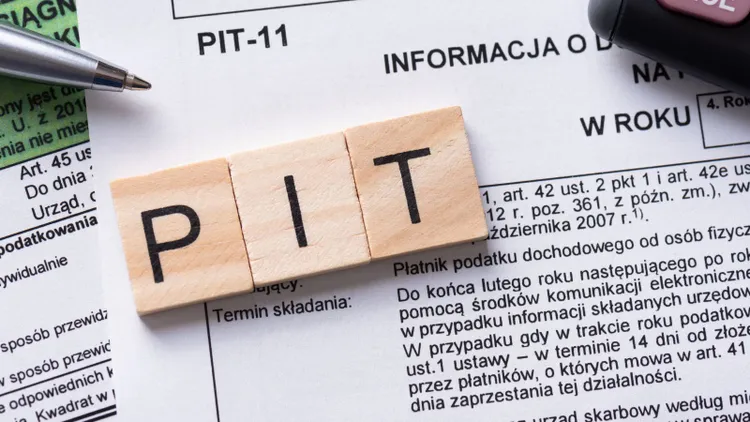 Zmiany w harmonogramach dotyczących PIT. Czasu będzie więcej, lepiej o tym wiedzieć