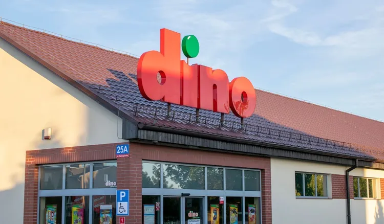 Dino ostrzega przed oszustwem. To może prowadzić do wyłudzenia