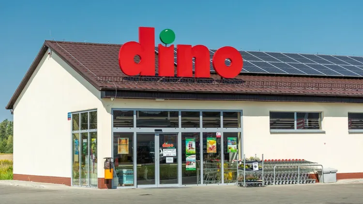 W Dino powariowali. Od środy świąteczne hity za ułamek ceny, Polacy się obkupią