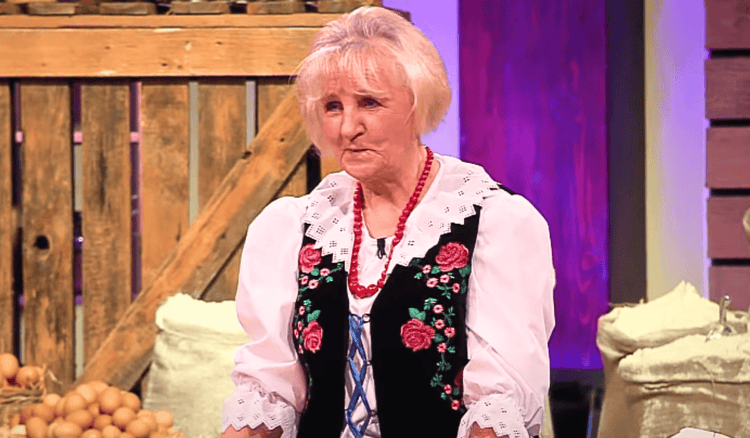 Babcia Janina zachwyciła Michela Morana. Jej domowy makaron nie ma sobie równych