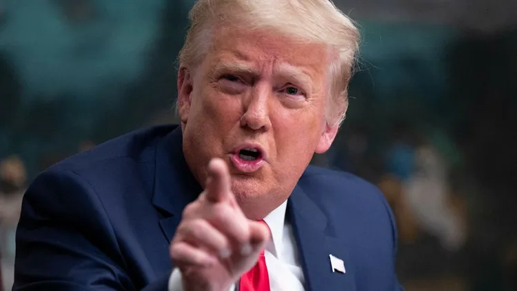 Unia Europejska kontratakuje. Stanowcza odpowiedź na cła Trumpa