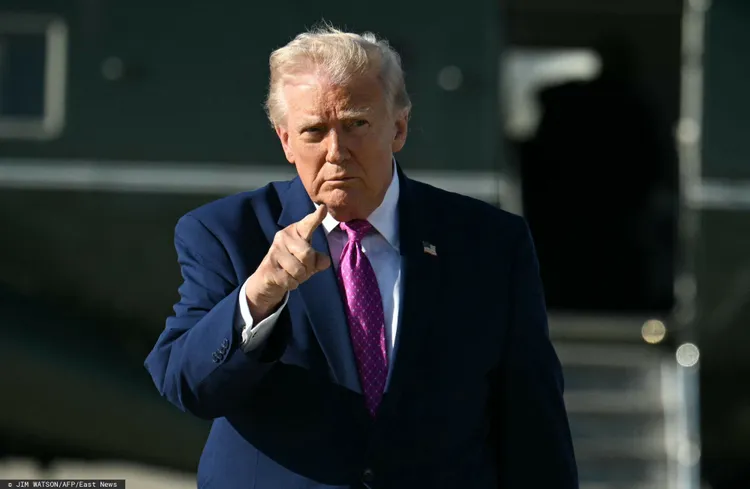 Donald Trump o wyborach na Węgrzech. Napisał to o Viktorze Orbanie