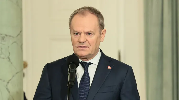 Donald Tusk ogłosił zmiany w składzie rządu. Mamy nowego ministra