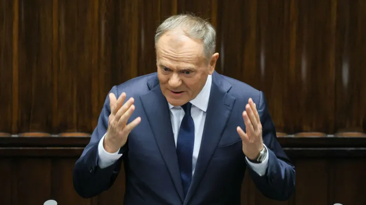 Wyniki najnowszego sondażu. PiS może przejąć władzę z największymi przeciwnikami UE