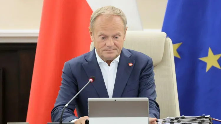 Premier zwołuje pilne spotkanie. Wiadomo, kiedy ma się odbyć narada liderów koalicji