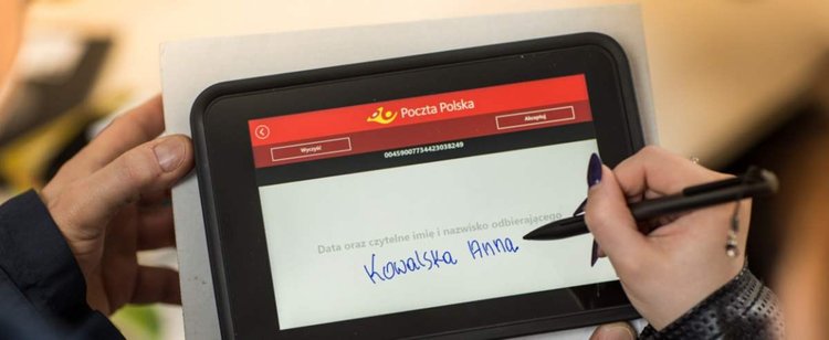 Nowa strategia Poczty Polskiej. Instytucja zmieni się nie do poznania