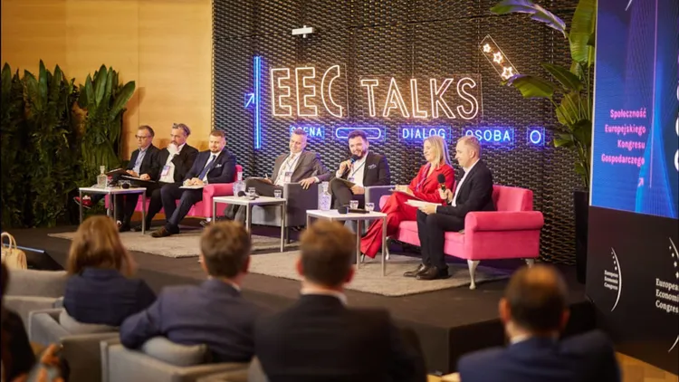 Polska prezydencja w Unii Europejskiej jednym z kluczowych tematów XVII Europejskiego Kongresu Gospodarczego