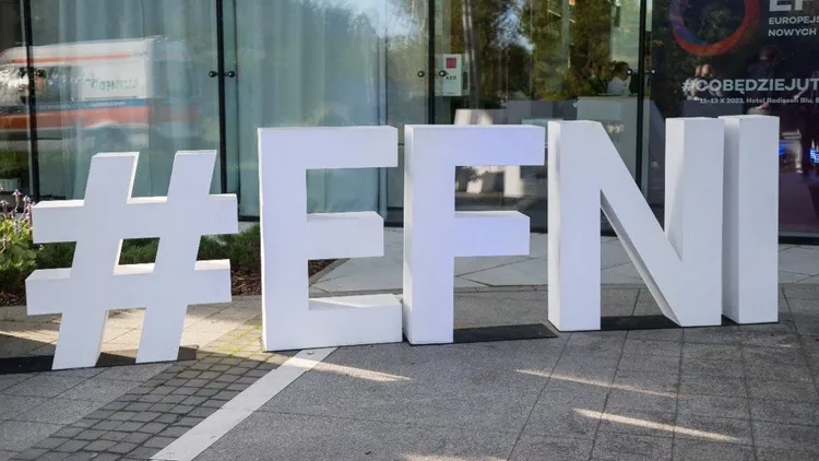 Donald Tusk będzie gościem EFNI 2024