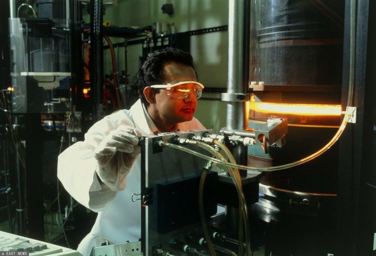 TSMC wstrzymuje dostawy. Najważniejszy producent procesorów ogranicza produkcję