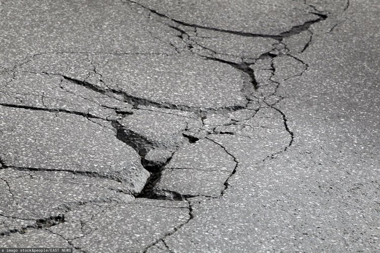 Wybudowali obwodnicę za 7,5 mln zł. Zamknęli ją po dwóch miesiącach