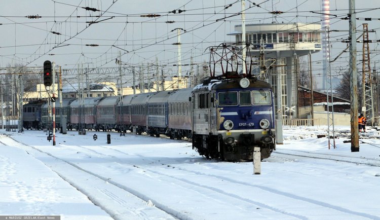 Jedziesz pociągiem na święta? PKP przekazało ważne informacje