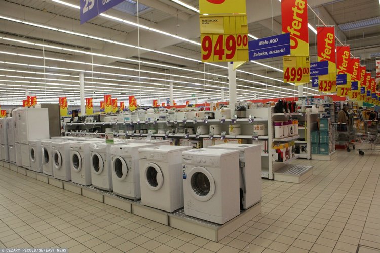 Nowe informacje ws. upadłości NEONET. Co z zamówieniami złożonymi przez klientów?