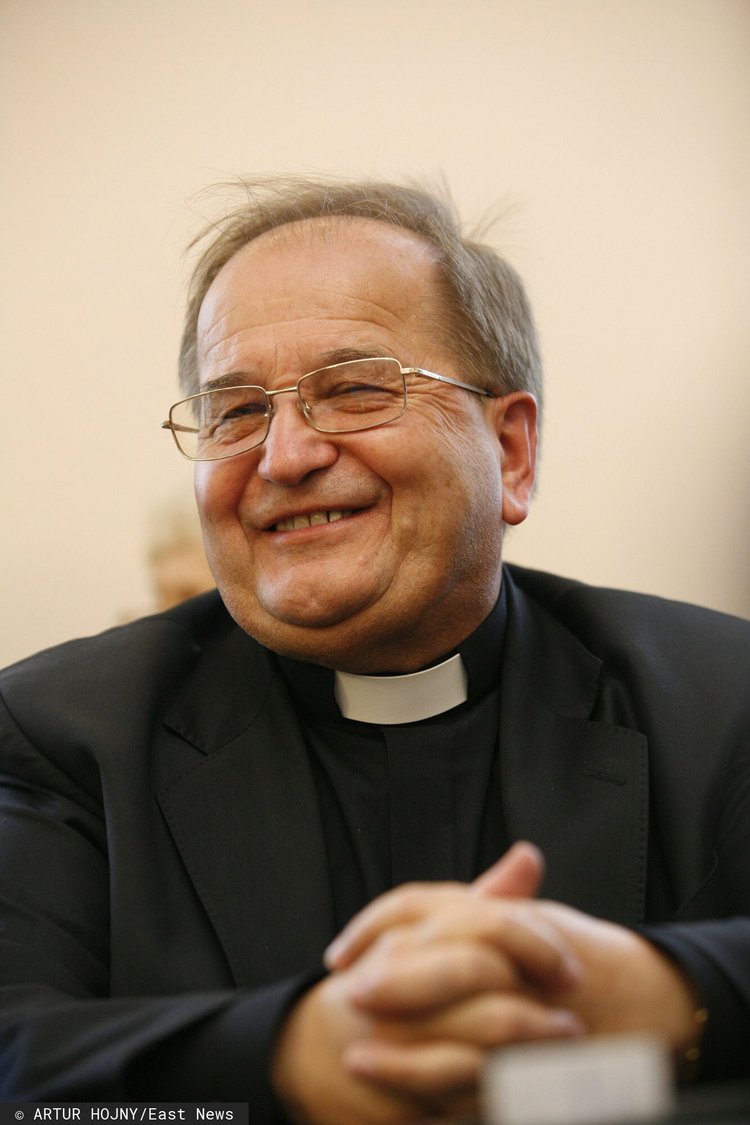 „Jeżeli tych ofiar będzie mniej, to mniej będziemy mogli uczynić dobra”. Rydzyk apeluje o większe wpłaty