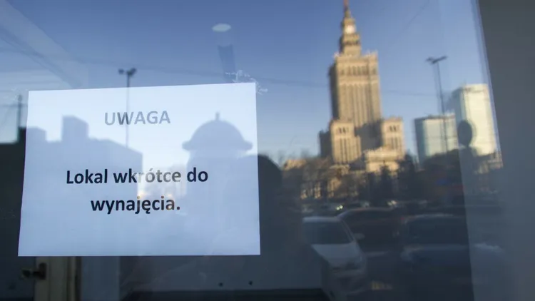 Rodzi się nowa klasa społeczna. Już ponad milion Polaków zarabia na wynajmie