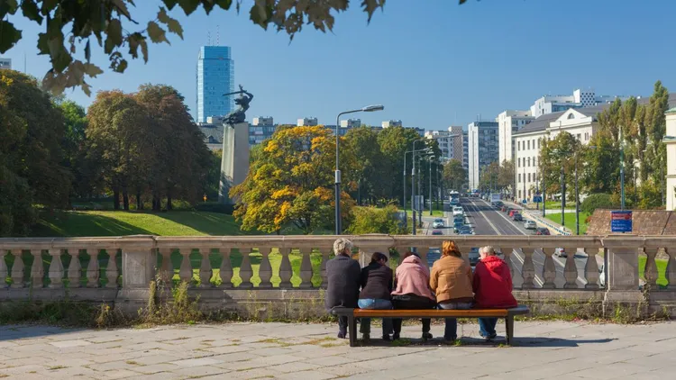 Jeśli nie wiek emerytalny, to co? Zapytaliśmy rząd, co ma do zaoferowania Polakom 50+