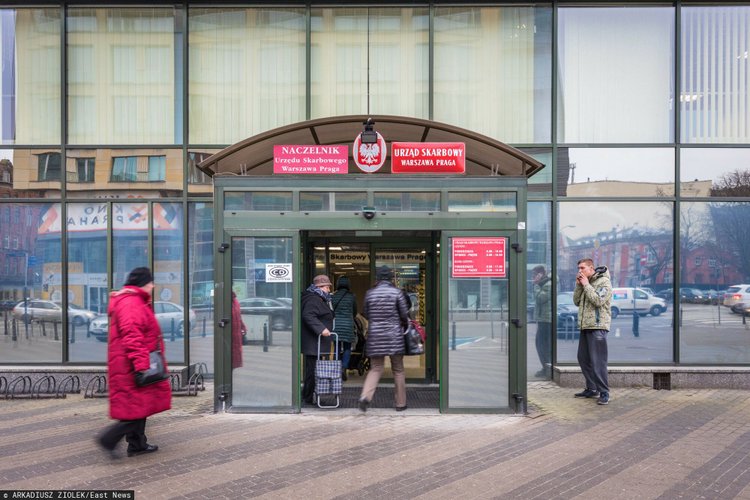 Skarbówka wkracza do akcji. Dzięki nowym narzędziom łatwiej wyłapie podejrzane transakcje