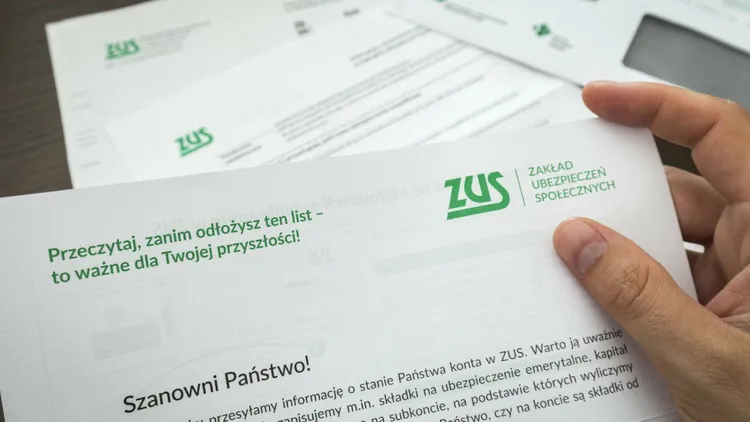ZUS upomina przedsiębiorców: wkrótce mija ważny termin obowiązkowego rozliczenia
