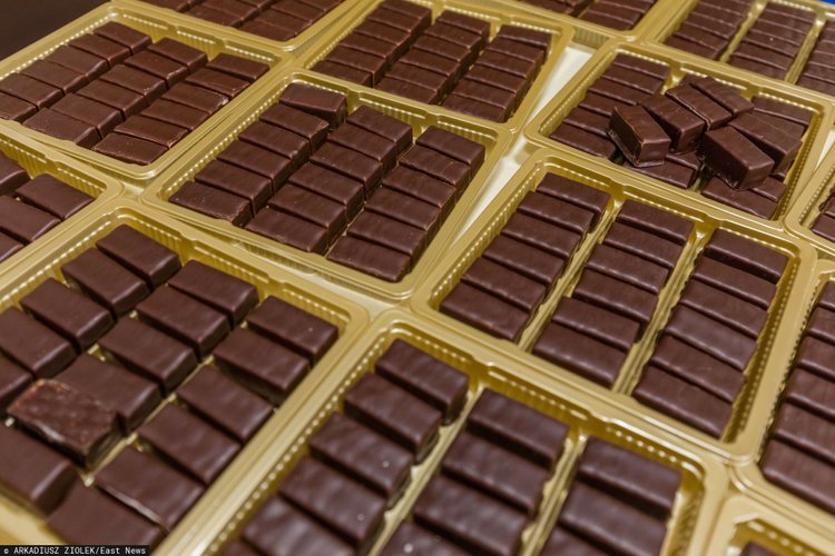 Fani "Ptasiego Mleczka" oburzeni zachowaniem producenta. Poczuli się bardzo zniesmaczeni